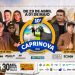 Feira CAPRINOVA 2022 reunirá mais de 120 expositores em Queimada Nova. Evento terá shows de Amado Batista, Romim Mahta, João Vaqueiro, Banda Libanos, Marcelo Batista e Bene Vaqueiro