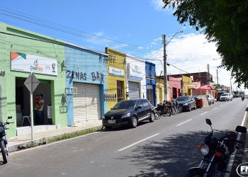 Loja CredFácil Solicitações de Empréstimos é inaugurada em Paulistana