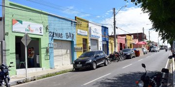 Loja CredFácil Solicitações de Empréstimos é inaugurada em Paulistana