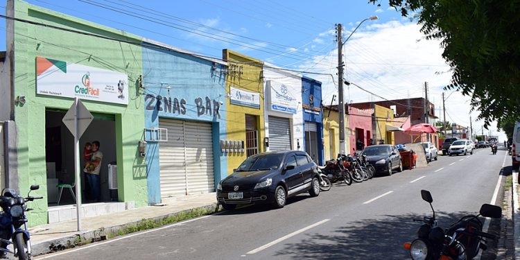 Loja CredFácil Solicitações de Empréstimos é inaugurada em Paulistana