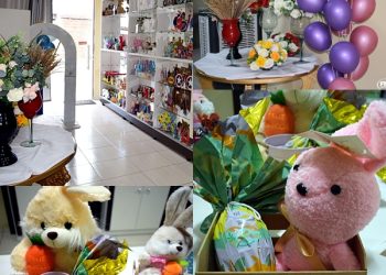 Marques Festas (Decorações para Festas e Eventos) E Marques Mimos