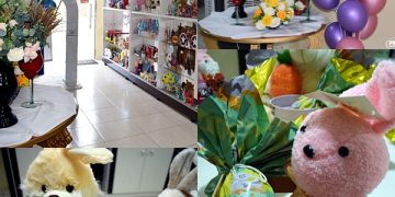 Marques Festas (Decorações para Festas e Eventos) E Marques Mimos