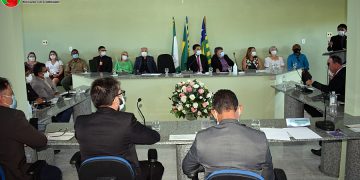 Em Sessão Solene Câmara Municipal homenageia Mulheres em Paulistana (Fotos)