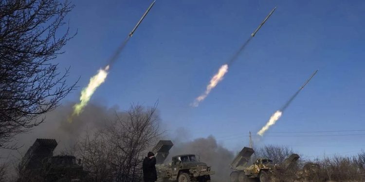 Risco de terceira guerra mundial é real, diz ministro de Putin