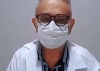 Dr. Pádua fala sobre a campanha Março Lilás de Prevenção ao Câncer do Colo do Útero e a importância dos Exames Preventivos (vídeo)
