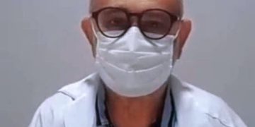 Dr. Pádua fala sobre a campanha Março Lilás de Prevenção ao Câncer do Colo do Útero e a importância dos Exames Preventivos (vídeo)