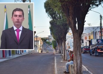 GOLPE: Justiça Federal manda agência bancária devolver dinheiro desviado de conta bancaria do vereador Osvaldo da Abelha Branca
