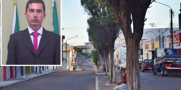 GOLPE: Justiça Federal manda agência bancária devolver dinheiro desviado de conta bancaria do vereador Osvaldo da Abelha Branca