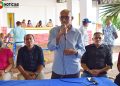 Prefeito Raimundo Júlio inaugura reforma de três escolas e reforma e ampliação da creche municipal em Queimada Nova