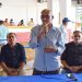 Prefeito Raimundo Júlio inaugura reforma de três escolas e reforma e ampliação da creche municipal em Queimada Nova