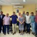 Prefeito Joaquim da Farmácia e comitiva se reúne em Teresina com superintendente do DNIT em busca de solução para as construções as margens da BR-407
