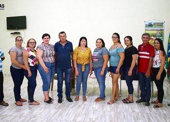 Realizada eleição para composição da Diretoria do Sindicato dos Trabalhadores Rurais de Acauã/PI. Pedro Cristino é eleito Presidente