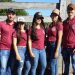 Equipe do Campus Paulistana é finalista da Olimpíada Brasileira de Zootecnia