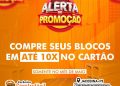 Alerta de Promoção Cerâmica Construfácil