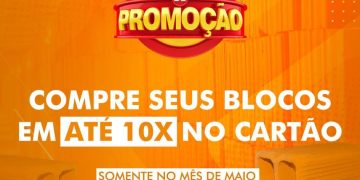 Alerta de Promoção Cerâmica Construfácil