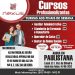 Agora em Paulistana Cursos Profissionalizantes do Instituto Nexus