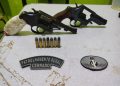 Policia de Queimada Nova  apreende duas armas de fogo relatadas em ocorrência de ameaça