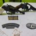 Policia de Queimada Nova  apreende duas armas de fogo relatadas em ocorrência de ameaça