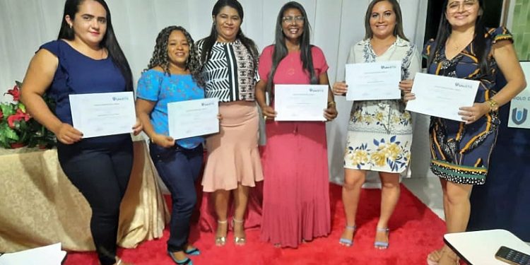 UniBTA Polo Paulistana realiza Primeira Cerimônia de Diplomação de 2022 com os alunos formados em 2021