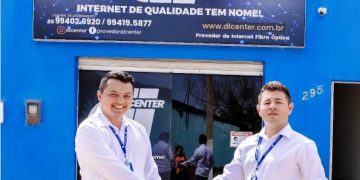 DL Center de Queimada Nova ganha o Prêmio Banco do Nordeste da Micro e Pequena Empresa como Destaque Estadual na categoria Serviços