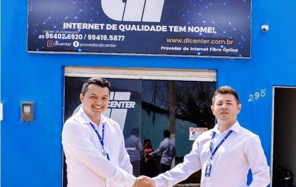 DL Center de Queimada Nova ganha o Prêmio Banco do Nordeste da Micro e Pequena Empresa como Destaque Estadual na categoria Serviços