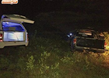 Três Suspeitos de sequestros relâmpagos são mortos em confronto com a PM na BR407 entre Jaicós e Geminiano
