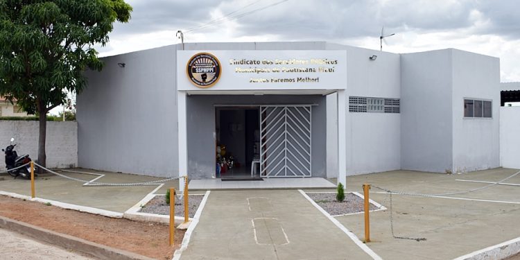 Sindicato dos Servidores Públicos Municipais de Paulistana/PI realizará sorteio de diversos prêmios em alusão ao Dia das Mães
