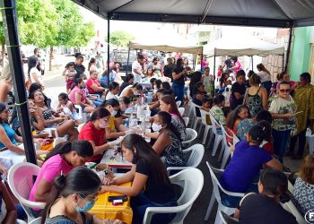 Prefeitura de Paulistana promove Tarde de Beleza em comemoração ao Dia Das Mães