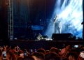 Show de Nattan agita público na  primeira noite da ExpoAcauã