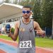 Ariel Sousa é Campeão Piauiense de atletismo nos 1.500 e nos 10.000 metros. E está convocado para representar o Piauí no troféu Norte Nordeste