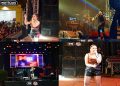 Shows de Mari Fernandez e Iohannes encerram a 11ª ExpoAcauã e XVIII Festa do Vaqueiro (veja as fotos)