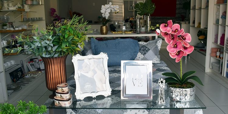 Presenteie com amor e com descontos especiais de 27/04 a 07/05 na Casa Shop