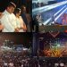 Shows de Márcia Fellipe e Toca do Vale na XI ExpoAcauã (fotos)