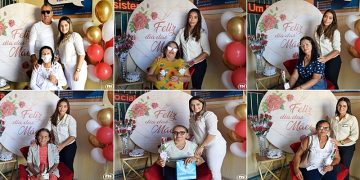 Plano de Assistência Social Familiar Campi Vida Eterna e Ótica Plena Visão presta homenagem às Mães