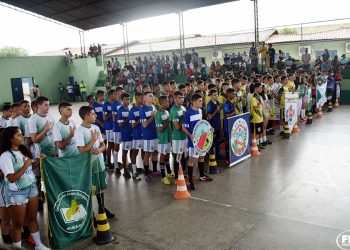 Seletiva Regional JEPEP´s foi realizada pela 17ª GRE Paulistana