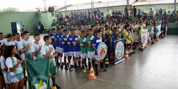 Seletiva Regional JEPEP´s foi realizada pela 17ª GRE Paulistana