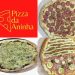 PIZZA DA ANINHA | A pizza de massa fina e borda crocante!