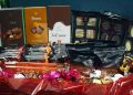DIA DAS MÃES | Panificadora São Francisco conta com opções de  chocolates Cacau Show