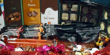 DIA DAS MÃES | Panificadora São Francisco conta com opções de  chocolates Cacau Show