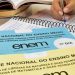 Inscrições para o Enem 2022 começam nesta terça-feira (10)