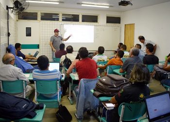 Projeto Rural Sustentável Caatinga realiza em Paulistana capacitação de técnicos dos projetos executados no Piauí