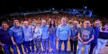 Prefeitura de Queimada Nova realiza com sucesso a 10ª Caprinova