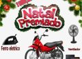 Promoção Natal Premiado 2022 – Credencie sua Empresa e Participe!