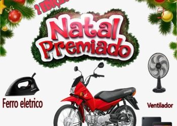 Promoção Natal Premiado 2022 – Credencie sua Empresa e Participe!