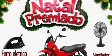 Promoção Natal Premiado 2022 – Credencie sua Empresa e Participe!