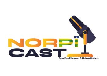 NORPI CAST – Em breve!