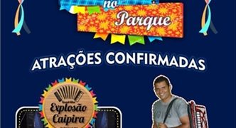 Secretaria de Educação de Paulistana promove o “Arraiá Estudança no Parque”, a festa junina das escolas municipais nesta quinta-feira/23 no Parque de Exposições