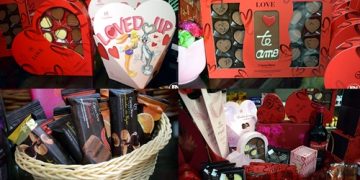 Na padaria São Francisco você encontra ótimas opções em chocolates Cacau Show para o Dia dos Namorados
