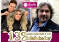 Atenção Cabeleireiros e Donos de Salão de Paulistana e região o 13º Congresso de Cabeleireiros acontece neste dia 07 de Junho em Picos/PI