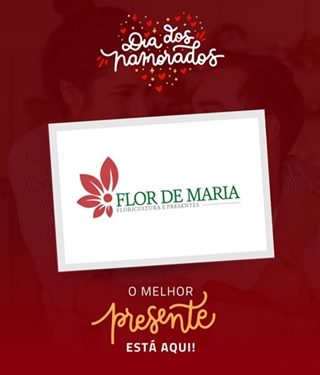 O presente que você busca para o Dia dos Namorados está aqui – Flor de Maria